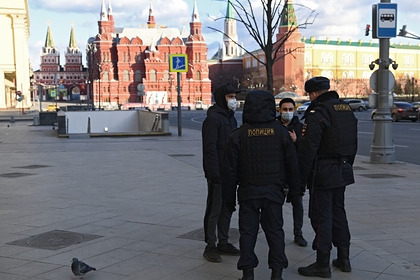 Оценено влияние коронавируса на доходы россиян