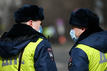 Нарушителей изоляции предупредили об активации «спящих» штрафов