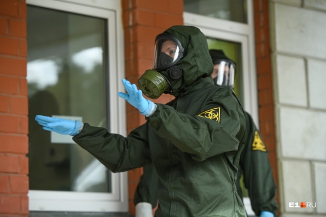 Россия — на 15-м месте: число заражённых коронавирусом в мире превысило 2 миллиона человек