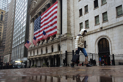 В США зафиксировали преодоление самых страшных времен