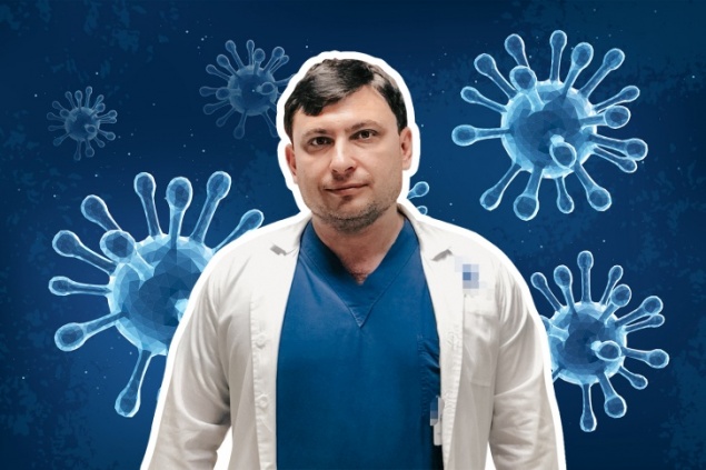 «Вирус мутирует каждые 15 дней, лечения нет»: разговор с доктором из Израиля о коронавирусе и карантине