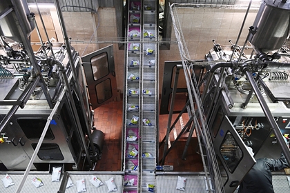 Ущерб экономике России от пандемии оценили в 18 триллионов рублей 4