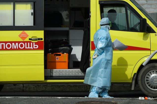 Алтай пал. В России больше нет регионов без коронавируса