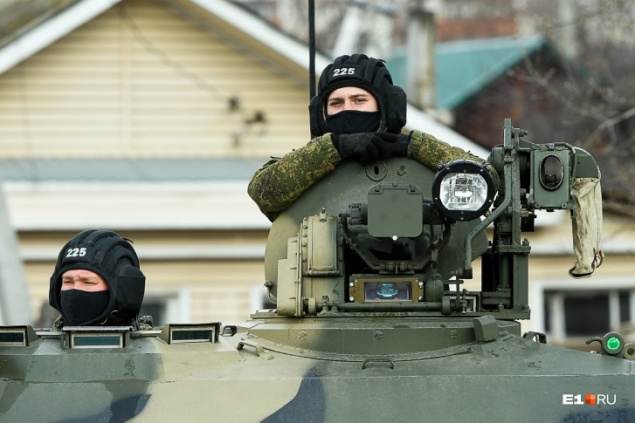 Владимир Путин отменил парад Победы 9 мая