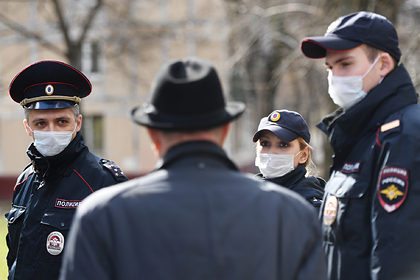 В российском регионе объявили бессрочные ограничения из-за коронавируса