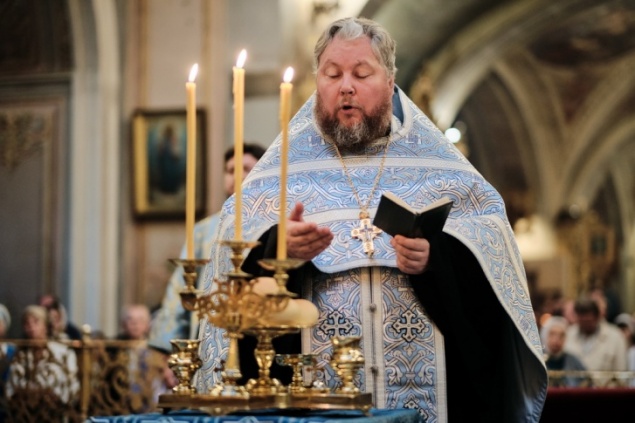 Скончался протоиерей Александр Агейкин, близкий к патриарху. У него был коронавирус