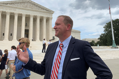 Штат США подал в суд на Китай из-за коронавируса