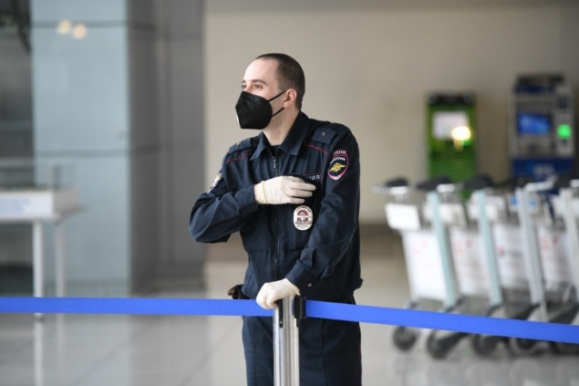 Цифровые пропуска появятся более чем в 20 регионах России