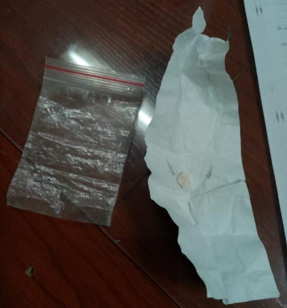 В Саяногорске учитель попалась на торговле наркотиками