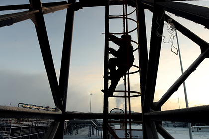 Россия нарастила добычу нефти вопреки соглашению ОПЕК+