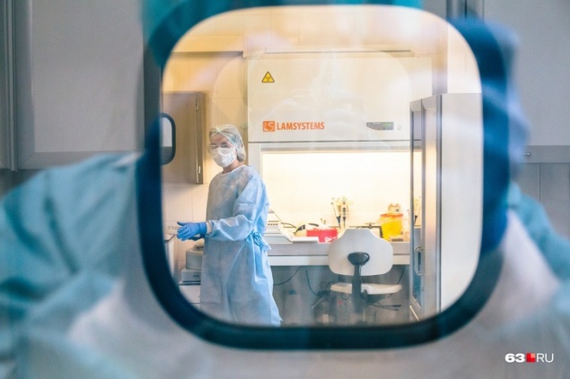 Коронавирус в Красноярском крае: за сутки прибавилось 18 больных