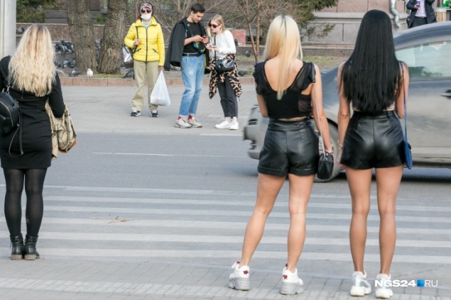 Синоптики рассказали, продлится ли жаркая погода