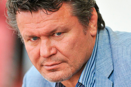 Тактаров рассказал о состоянии отца Нурмагомедова