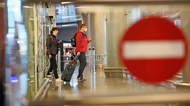 Ещё одна группа туристов возвращается в Красноярск