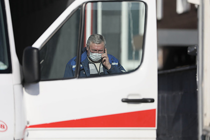 Названы сроки пика эпидемии коронавируса в России