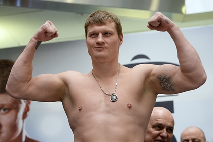 Бой Поветкина и Уайта проведут без зрителей