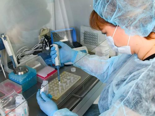 Хирургический корпус АМРБ закрыт на карантин на 14 дней