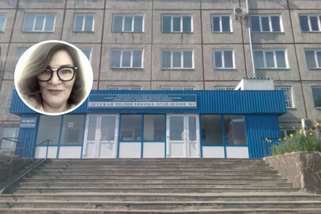 После убийства уснул в квартире жертвы: следователи рассказали подробности убийства врача-педиатра