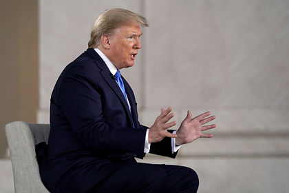 Трамп обозначил сроки появления вакцины от коронавируса