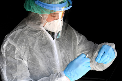 Коронавирус в Красноярском крае на 6 мая