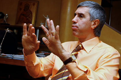 Предпринимателя Анатолия Быкова задержали по подозрению в убийствах