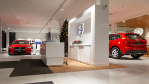 В РФ средневзвешенная цена нового автомобиля выросла на 8,6%