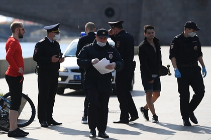 Россиянам посоветовали носить с собой документы на жилье во время самоизоляции