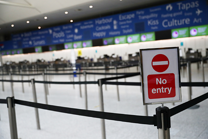 Ученые назвали основную причину распространения коронавируса