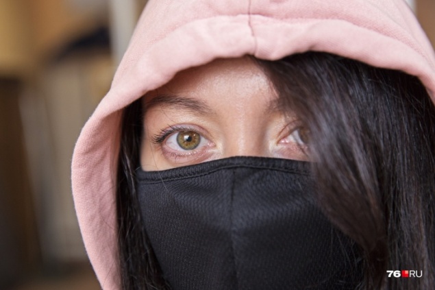 Юрист рассказал о масочном режиме в Красноярске и штрафах за его нарушение