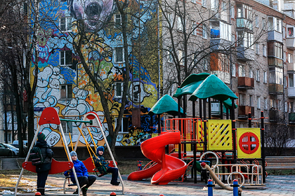 В России запустили сервис по оформлению выплат на детей