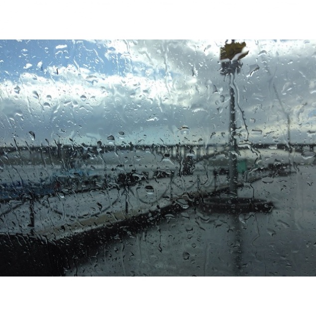 В Красноярске резко испортится погода