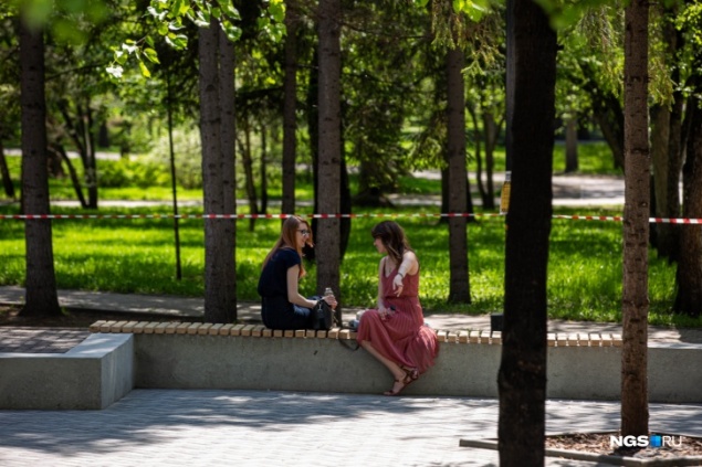 Не все на выход! Где в России снимают коронавирусные запреты