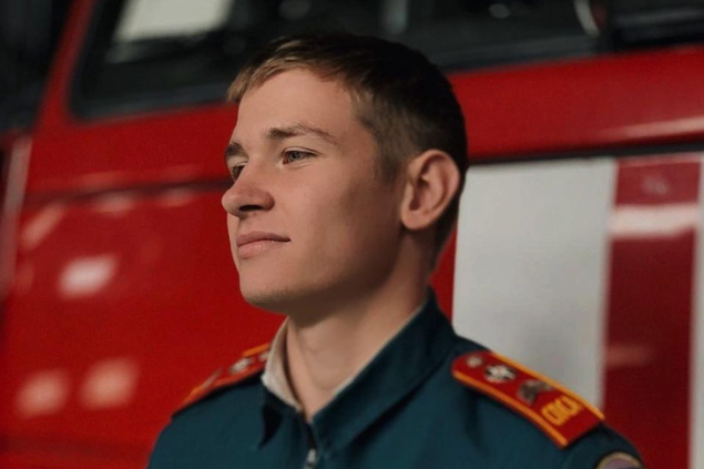 «Губы посинели, глаза закатились»: студент рассказал о спасении девочки на Абаканской протоке