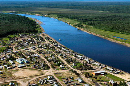 Два объединяющихся региона России захотели поглотить еще один