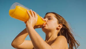 Апрель запомнился красноярцам аномальной жарой. На планете от стал вторым самым теплым