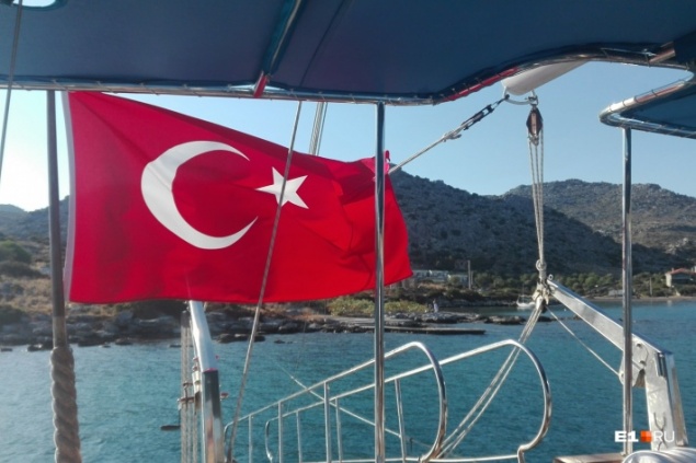 Турция открыла границы для россиян. Но не для всех