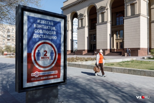 Число заболевших в Красноярском крае перешагнуло черту в три тысячи