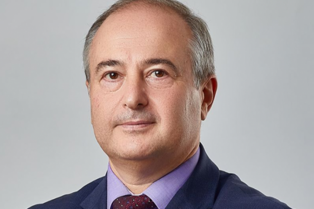 Министр здравоохранения края оказался на двухнедельном карантине из-за заразившегося ковидом коллеги