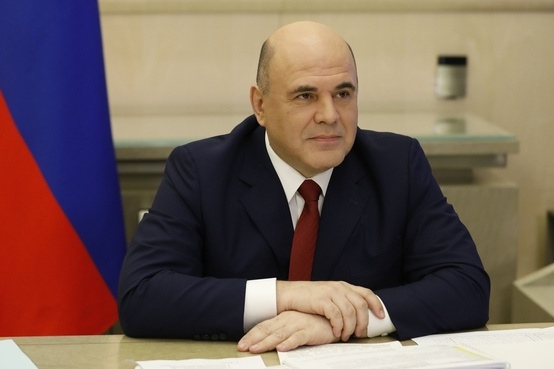 Мишустин попросил россиян не ездить в отпуск за границу