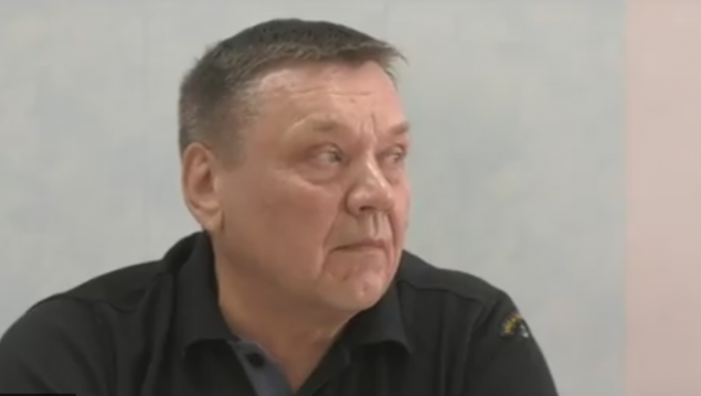 Осужденного за смерть красноярских байкерш экс-главу ГИБДД Кузбасса досрочно выпустили из тюрьмы