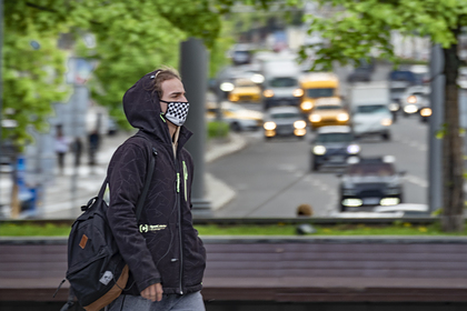 Коронавирусу предрекли стать сезонным заболеванием