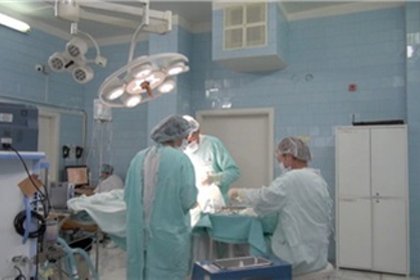 «Предстоит реконструкция конечностей»: врачи рассказали о тактике лечения раненых красноярских инкассаторов