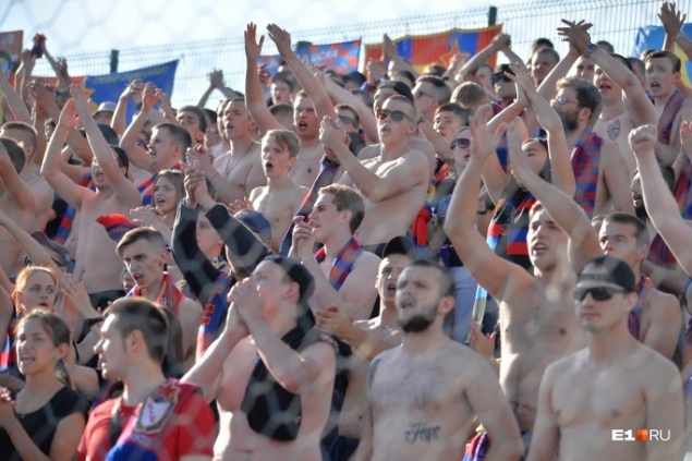 Вице-премьер РФ рассказал, когда возобновятся матчи чемпионата России по футболу