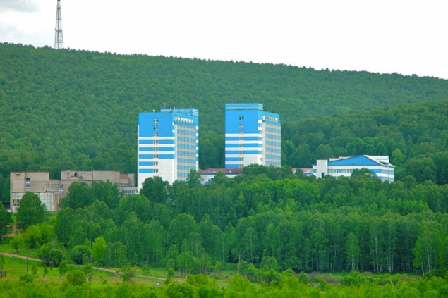 Клиенты красноярского «Загорья» с марта пытаются вернуть деньги за путёвки, а сам санаторий принимает нефтяников