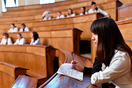 Российские школьники назвали желанные профессии эпохи постпандемии