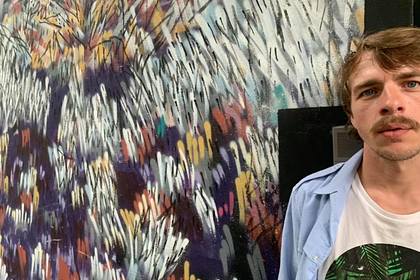 В Германии по запросу США задержали музыканта из России