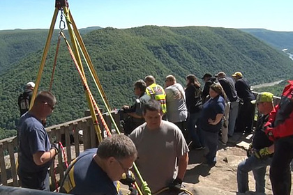 Муж попытался спасти жену от тюрьмы и угодил за решетку вместе с ней