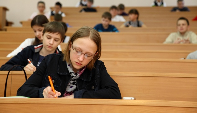 СФУ объявляет набор в физико-математическую школу