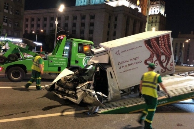 Суд отправил под домашний арест актера Михаила Ефремова