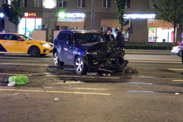 Из-за смертельной аварии, которую устроил актёр Ефремов, возбудили ещё и дело о наркотиках